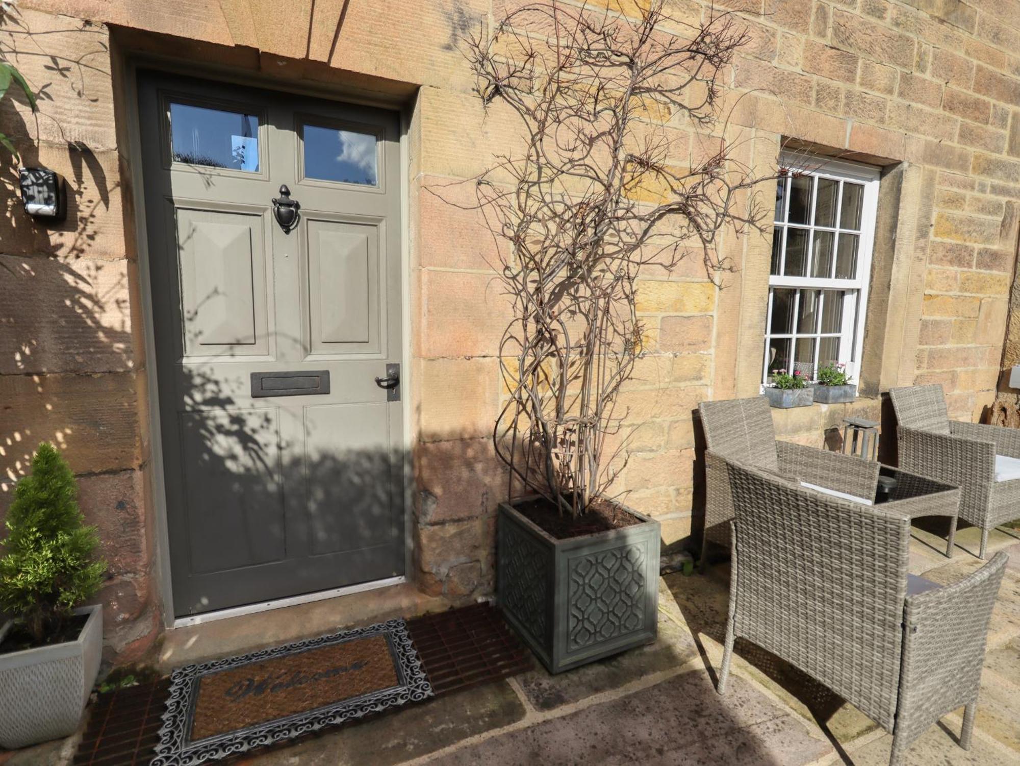 Rose Cottage Matlock  Exterior photo